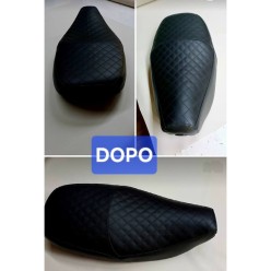 Tappezzeria Selle per Moto. Ritappezziamo la tua sella e tornerà come nuova. Contattaci e richiedi il preventivo per la tua spec