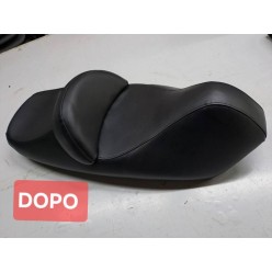 Tappezzeria Selle per Moto. Ritappezziamo la tua sella e tornerà come nuova. Contattaci e richiedi il preventivo per la tua spec