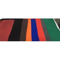 Tessuti Ignifughi di Ricambio