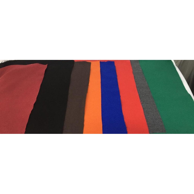 Tessuti Ignifughi di Ricambio