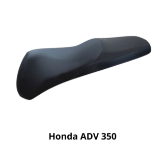 sella Honda 350