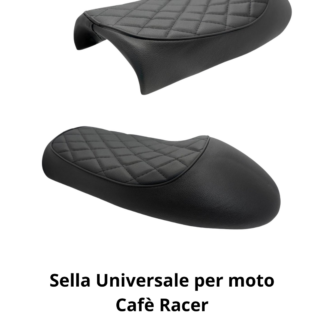 Cafè Racer