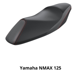 Yamaha NMAX