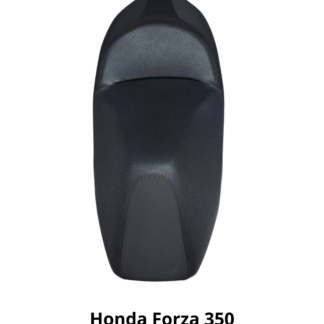 Honda Forza 350