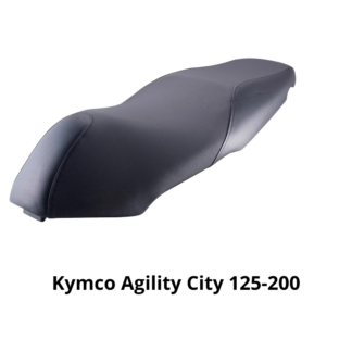 Kymco Agility City 125-200