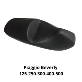 Piaggio Beverly