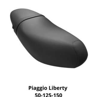 Piaggio Liberty