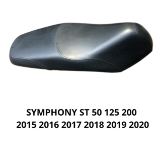 Simphony ST